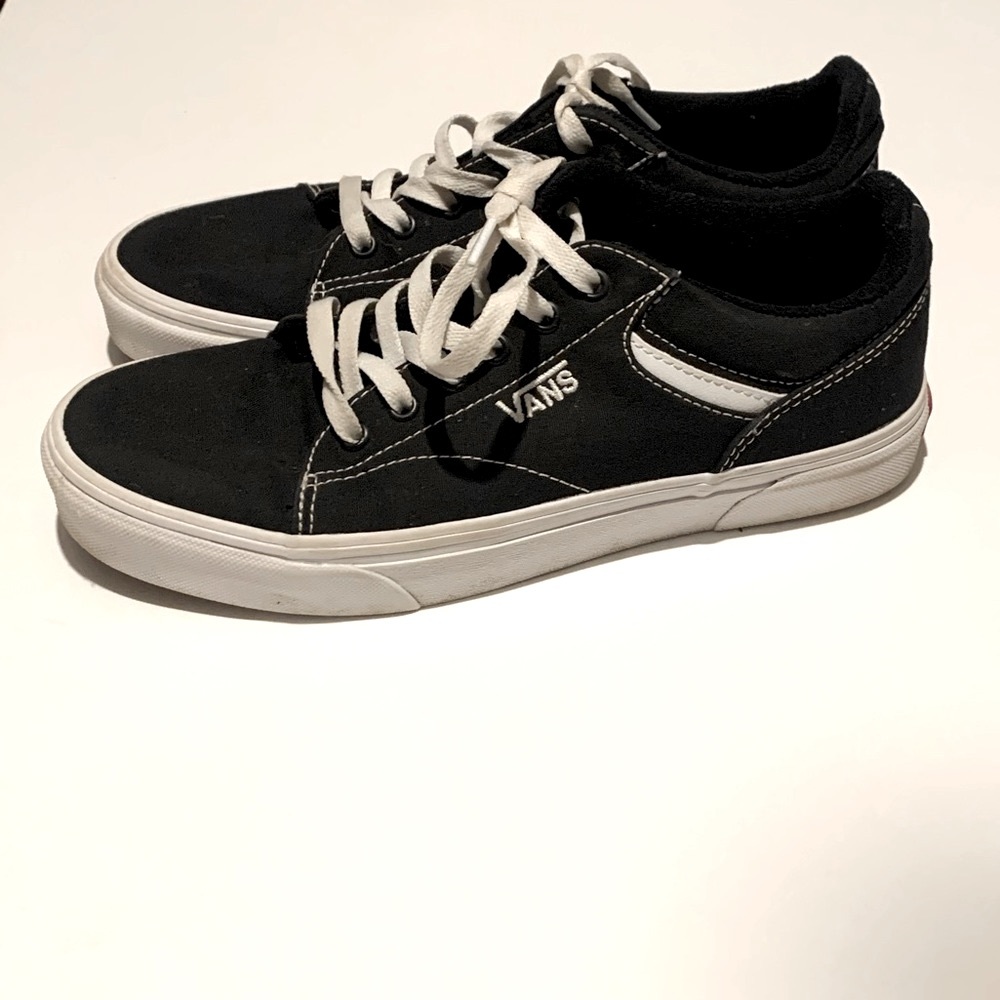 Mens vans